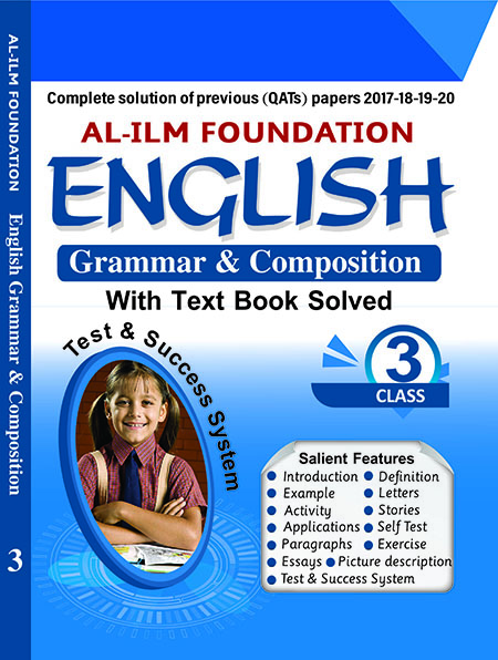 English Grammar -1