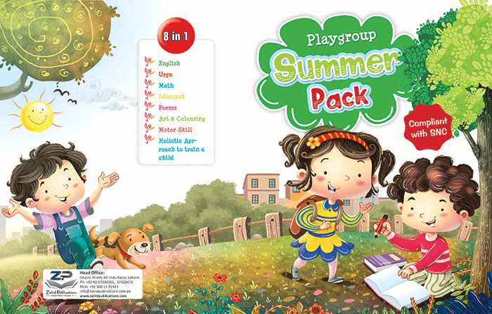 Playgroup-